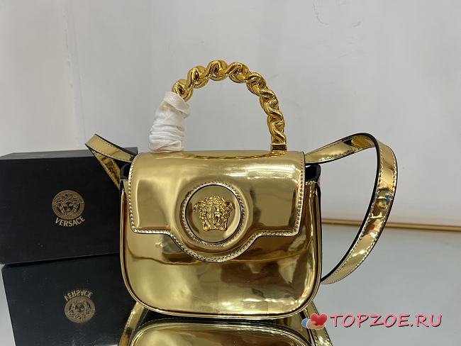 VERSACE Medusa07 16x6x12m - 1