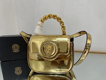 VERSACE Medusa07 16x6x12m
