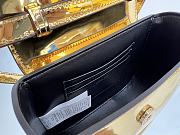 VERSACE Medusa07 16x6x12m - 2