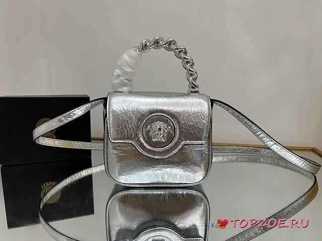 VERSACE Medusa08 16x6x12m - 1