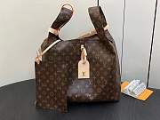 LV ATLANTIS  34 x 34 x 13.5 CM - 3