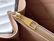 Louis Vuitton PETITE MALLE M45675 22.5x16x11cm - 5