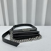 Balenciaga BB Soft bag 23x3x14cm - 6
