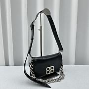Balenciaga BB Soft bag 23x3x14cm - 4
