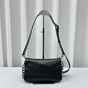Balenciaga BB Soft bag 23x3x14cm - 5