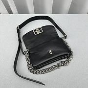 Balenciaga BB Soft bag 23x3x14cm - 3