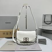 Balenciaga BB Soft bag01 23x3x14cm - 1