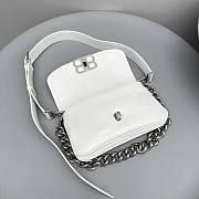 Balenciaga BB Soft bag01 23x3x14cm - 6