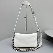 Balenciaga BB Soft bag01 23x3x14cm - 2