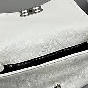 Balenciaga BB Soft bag01 23x3x14cm - 3