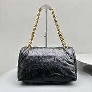 Balenciaga monaco bag01 27.9x18x9.9CM - 6