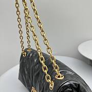 Balenciaga monaco bag01 27.9x18x9.9CM - 5