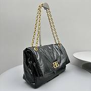 Balenciaga monaco bag01 27.9x18x9.9CM - 3