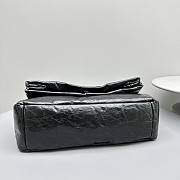 Balenciaga monaco bag01 32.5x22x9.9CM - 4