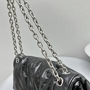 Balenciaga monaco bag01 32.5x22x9.9CM - 5
