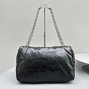 Balenciaga monaco bag01 32.5x22x9.9CM - 2