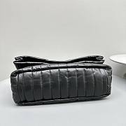Balenciaga monaco bag02 32.5x22x9.9CM - 6