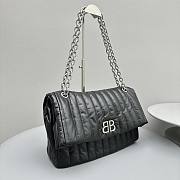 Balenciaga monaco bag02 32.5x22x9.9CM - 5