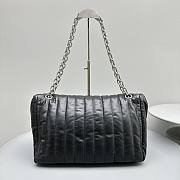 Balenciaga monaco bag02 32.5x22x9.9CM - 4