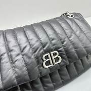 Balenciaga monaco bag02 32.5x22x9.9CM - 2
