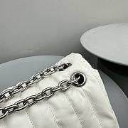 Balenciaga monaco bag03 32.5x22x9.9CM - 3