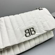 Balenciaga monaco bag03 32.5x22x9.9CM - 2
