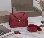 Bvgarl SerpentiForever bag 20x14x8.5cm - 1