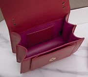 Bvgarl SerpentiForever bag 20x14x8.5cm - 4