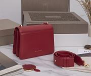 Bvgarl SerpentiForever bag 20x14x8.5cm - 5