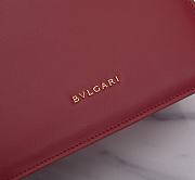 Bvgarl SerpentiForever bag 20x14x8.5cm - 3