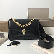 Bvgarl SerpentiForever bag01 18x15x8.5CM - 1