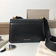 Bvgarl SerpentiForever bag01 18x15x8.5CM - 4