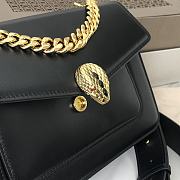 Bvgarl SerpentiForever bag01 18x15x8.5CM - 3