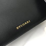 Bvgarl SerpentiForever bag01 18x15x8.5CM - 2