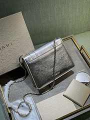 Bvlga Serpenti Forever  bag02 20x5x15cm - 2