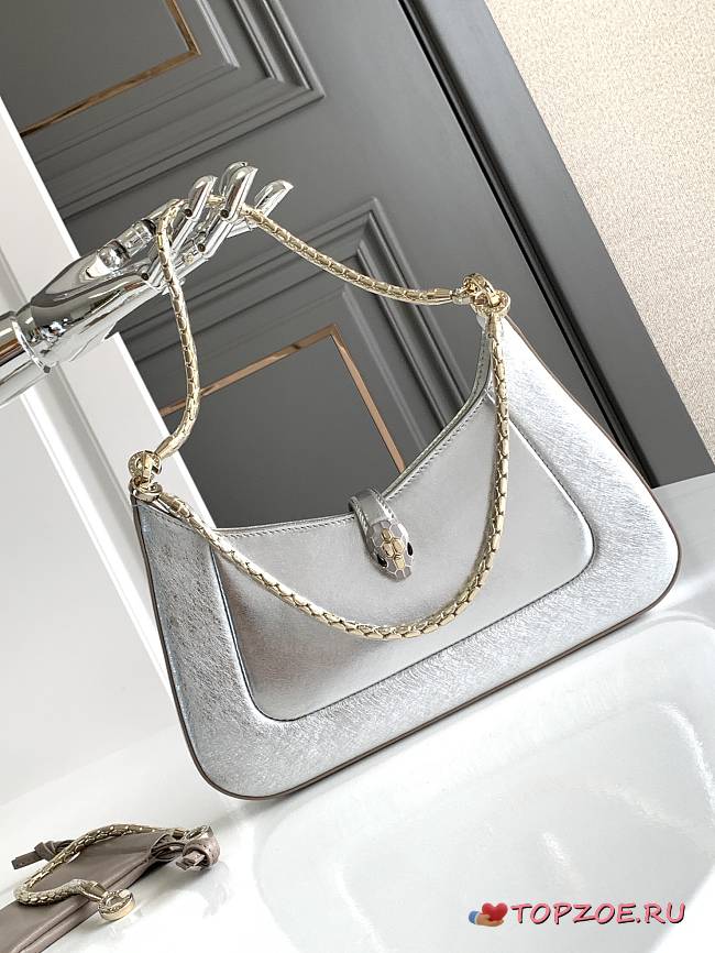 Bvlgari SERPENTI BAIA 27.5x18x4.5cm - 1