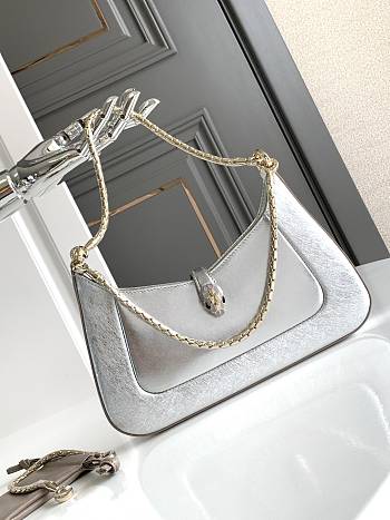 Bvlgari SERPENTI BAIA 27.5x18x4.5cm