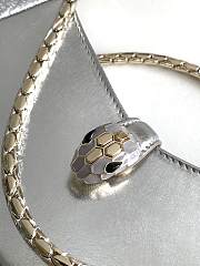 Bvlgari SERPENTI BAIA 27.5x18x4.5cm - 4