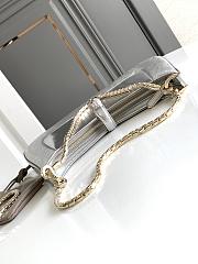 Bvlgari SERPENTI BAIA 27.5x18x4.5cm - 2