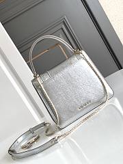 Bvlgari Serpenti Forever bag 18x15x9.5cm - 5