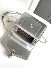 Bvlgari Serpenti Forever bag 18x15x9.5cm - 2