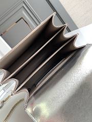 Bvlgari Serpenti Forever bag 18x15x9.5cm - 4