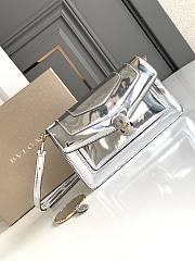Bvlgari Serpenti Forever bag 22x15x4.5cm - 1