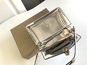 Bvlgari Serpenti Forever bag 22x15x4.5cm - 5