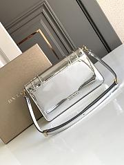 Bvlgari Serpenti Forever bag 22x15x4.5cm - 4