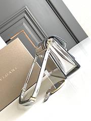 Bvlgari Serpenti Forever bag 22x15x4.5cm - 3