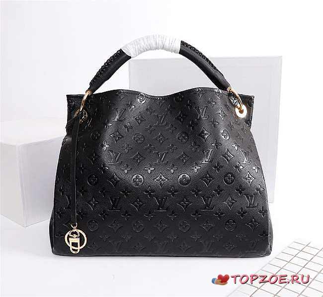 lv ARTSY MM M41066  41X32X22CM - 1