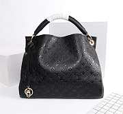 lv ARTSY MM M41066  41X32X22CM - 1