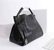 lv ARTSY MM M41066  41X32X22CM - 6