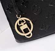 lv ARTSY MM M41066  41X32X22CM - 4